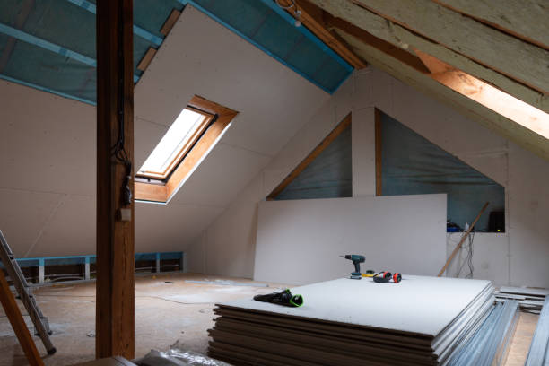 Best Cellulose Insulation in Hidalgo, TX