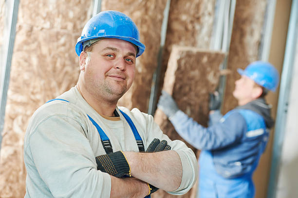 Best Residential Insulation in Hidalgo, TX