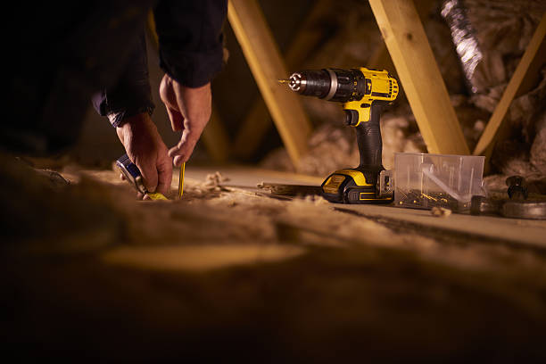 Hidalgo, TX Insulation Contractor Company